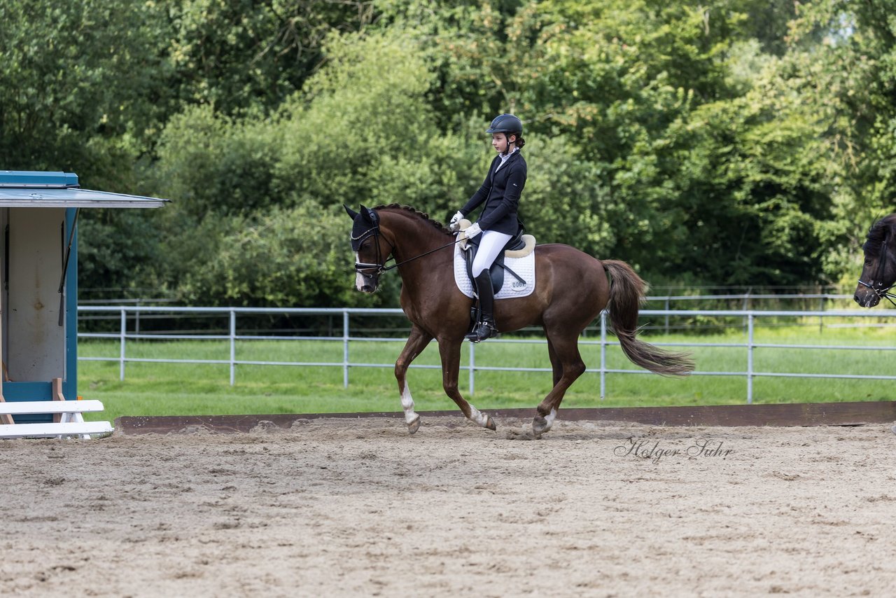 Bild 528 - Pony Akademie Turnier